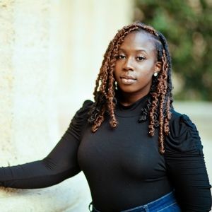 Meet your Posher, Patrice